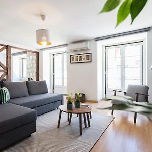 Feels Like Home Baixa Trendy Apartment